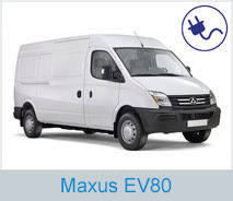 Maxus EV80