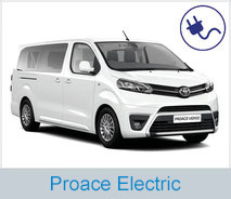 Proace-Electric