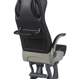 M2 Luxury sėdynės