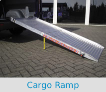 Cargo Ramp