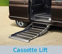 Cassette Lift Cassette Lift
