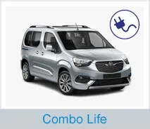 Combo-e-Life