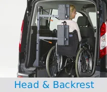 Head & Backrest