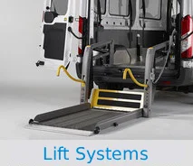 Lift Systems
