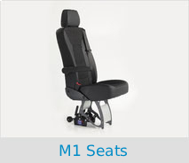 M1 seats M1 seats