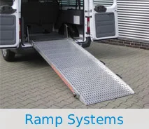 Ramp System