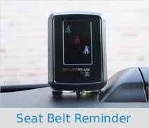 Seat Belt Reminder Seat Belt Reminder