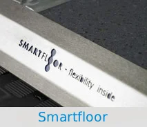 Smartfloor