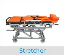 Stretcher