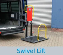 Swivel Lift Swivel Lift
